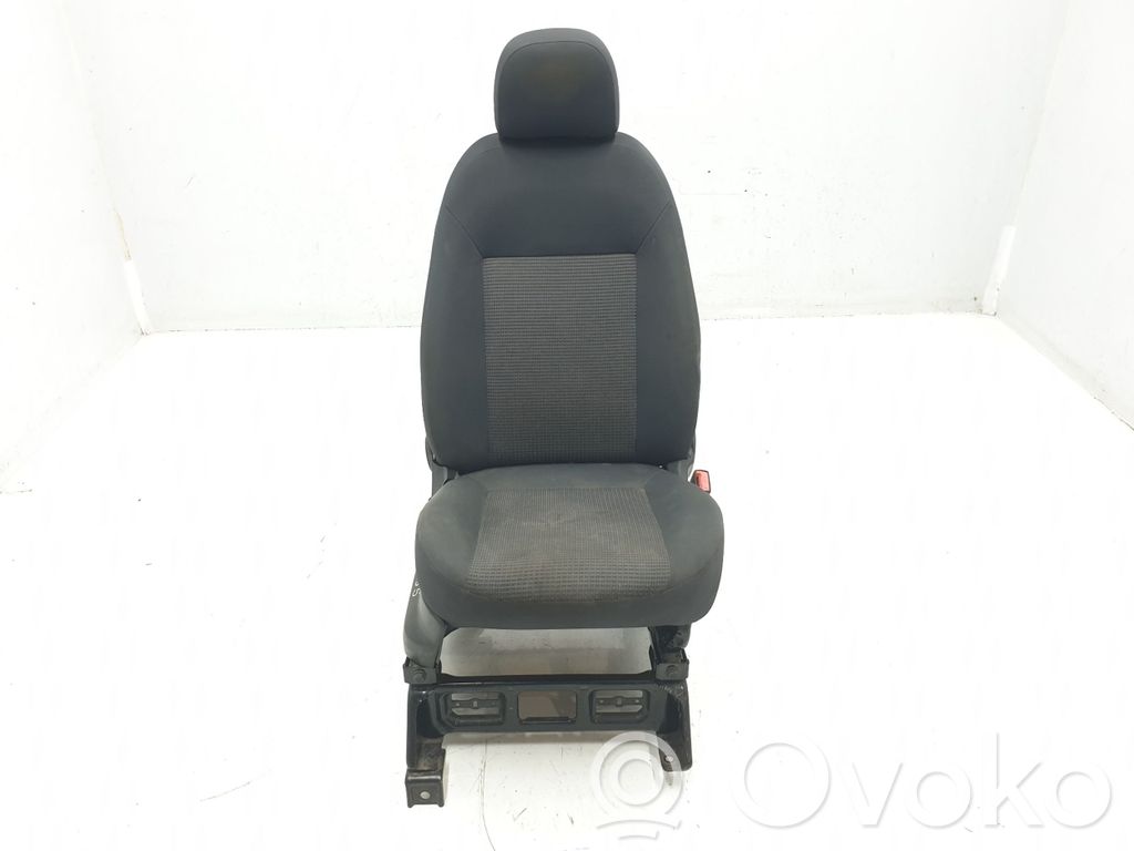 Citroen Nemo Priekinė keleivio sėdynė 