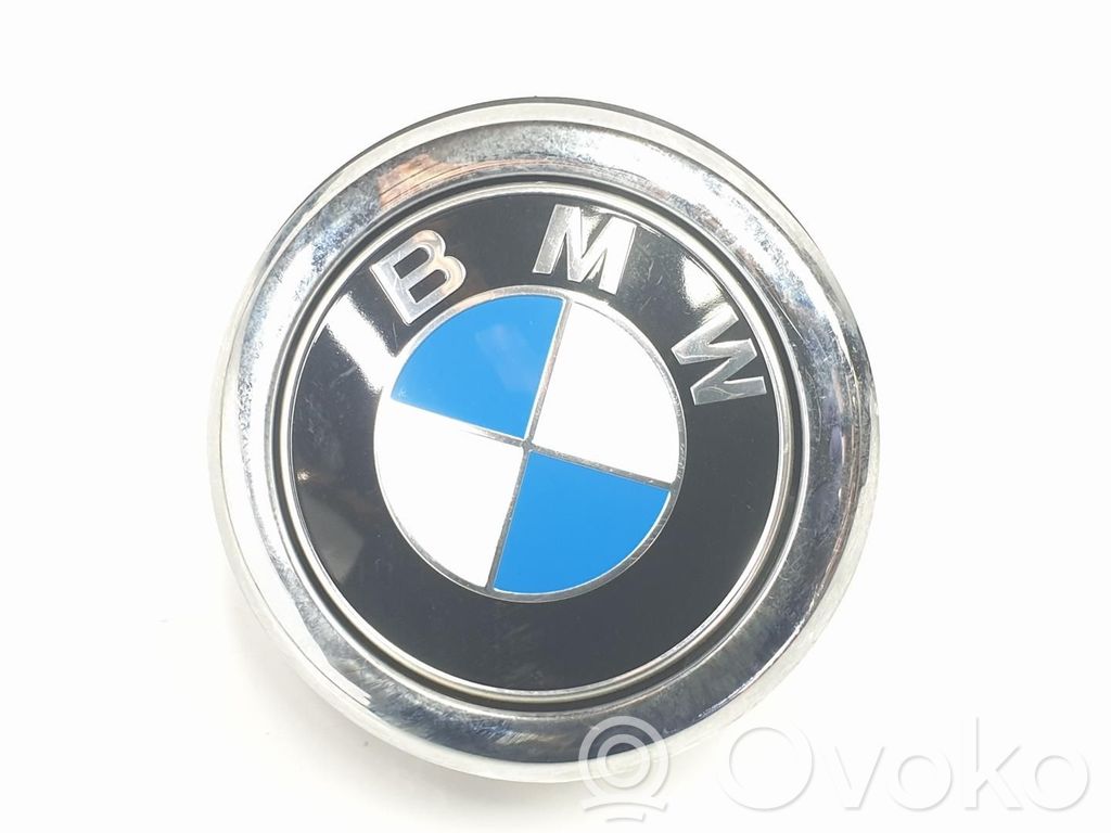 BMW 1 F20 F21 Maniglia esterna del portellone posteriore/bagagliaio