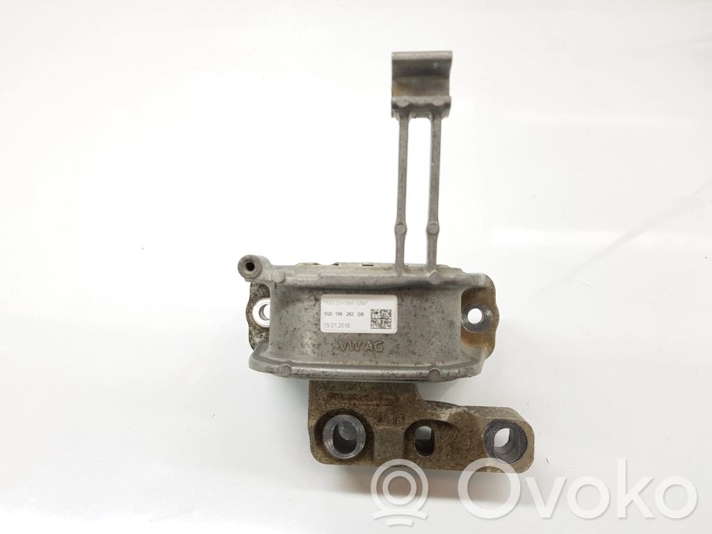 Volkswagen Touran III Suport tampon motor 