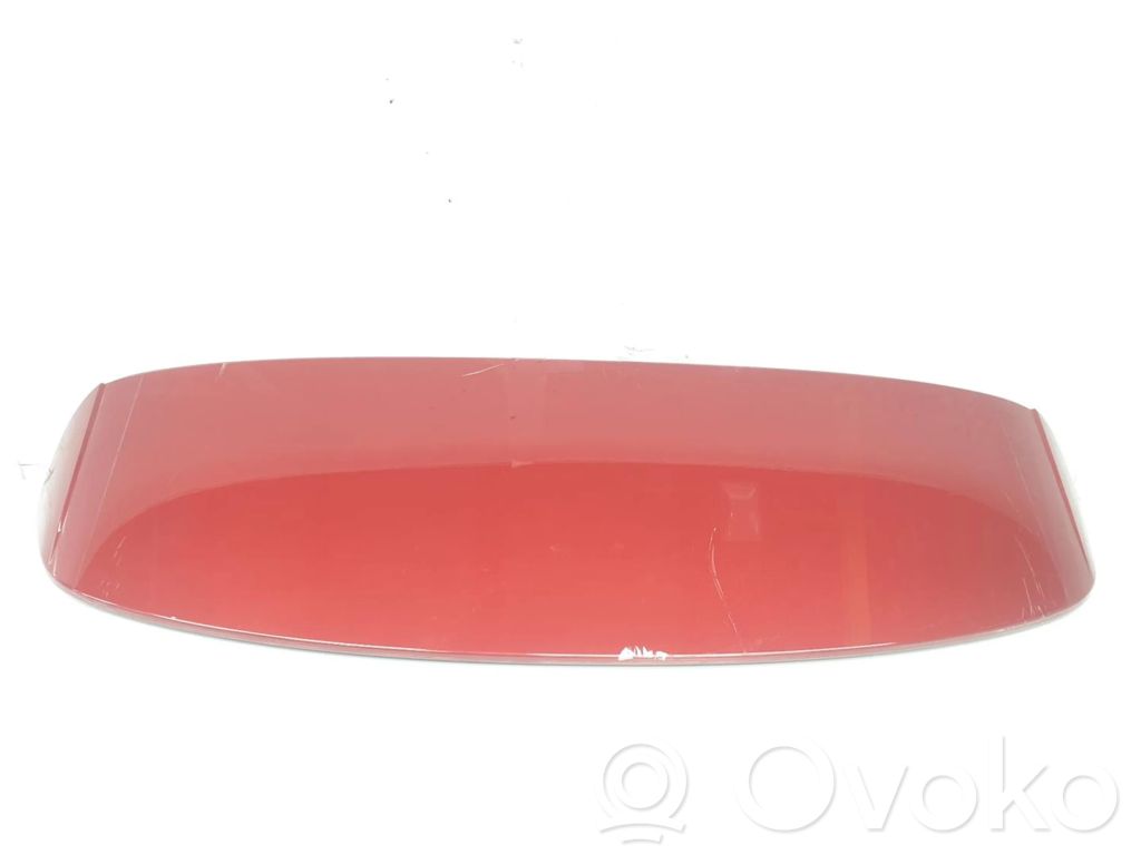 Seat Leon IV Tailgate/trunk spoiler 