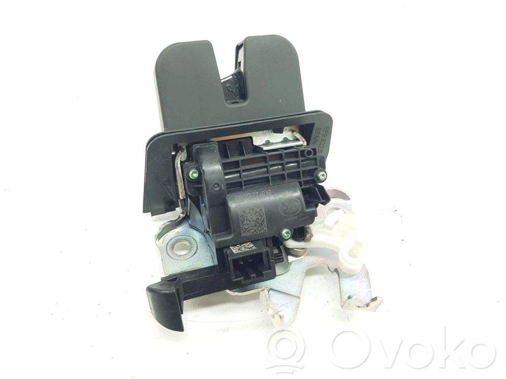 Seat Leon IV Loquet de verrouillage de hayon