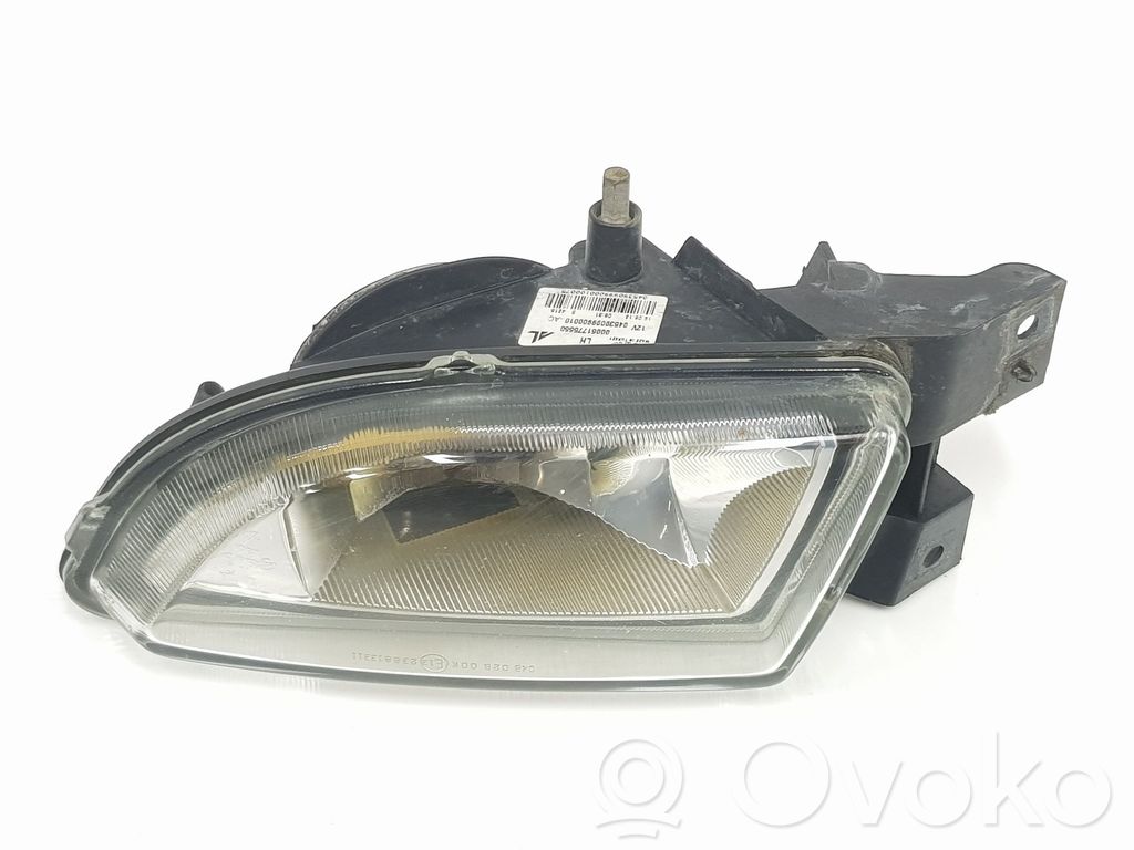 Luz de niebla delantera   51775550,51775550