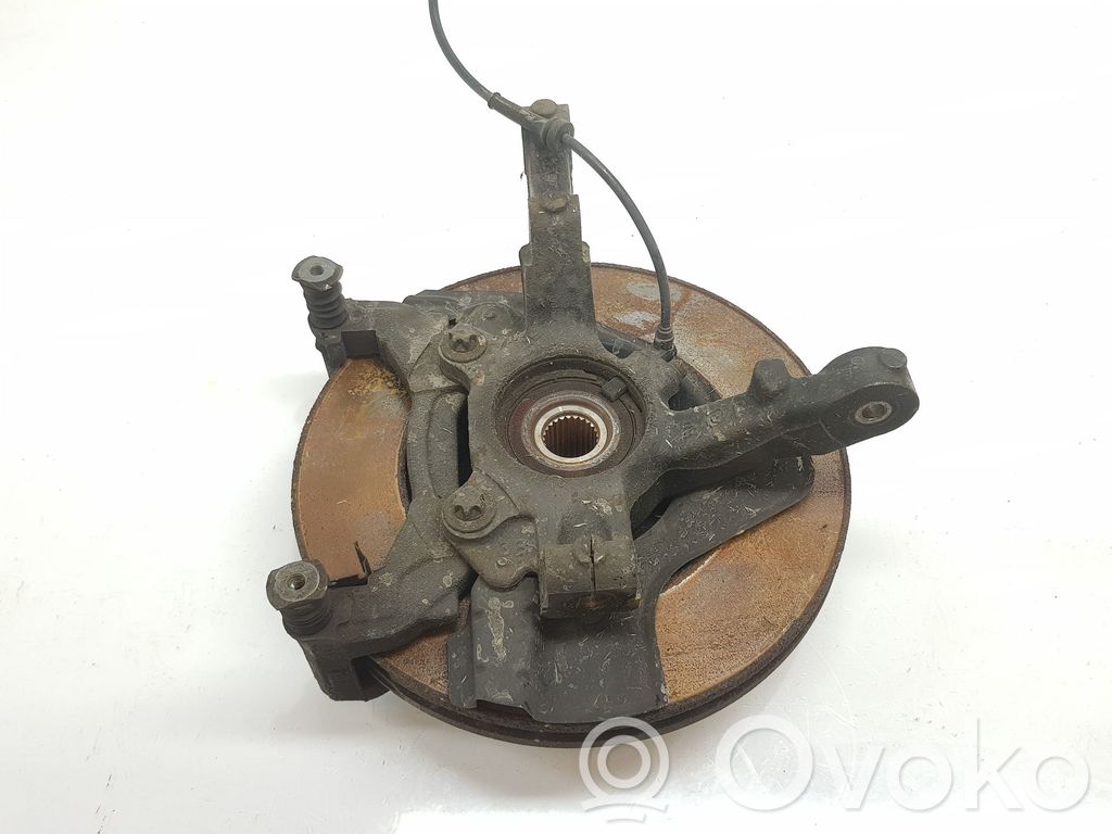 Achsschenkel vorne   50701140,50701140