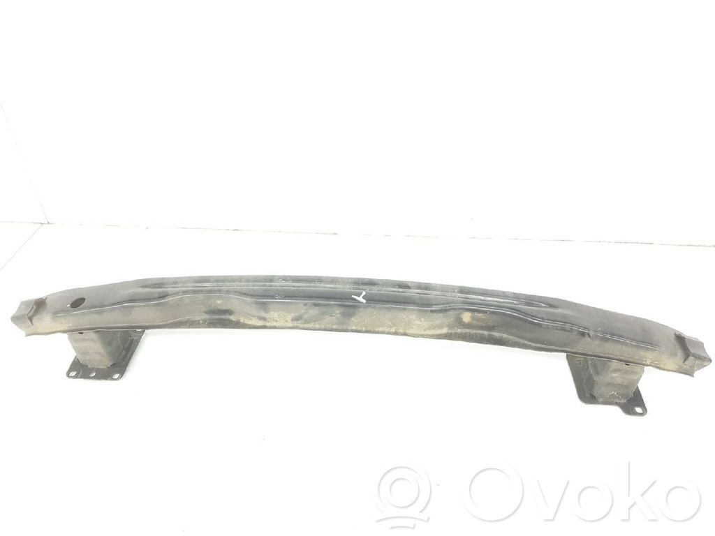 Audi Q3 8U Traversa del paraurti posteriore