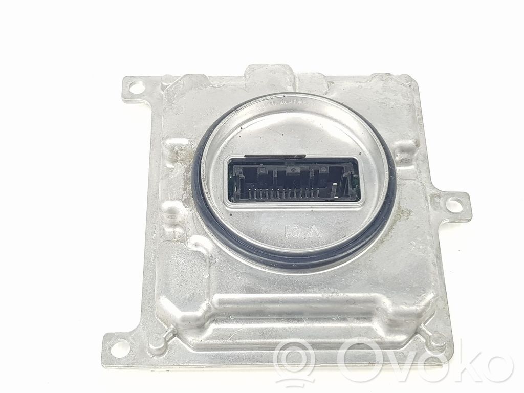 Mazda 3 Xenon control unit/module 