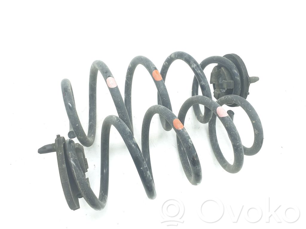 Mazda 3 Rear coil spring 