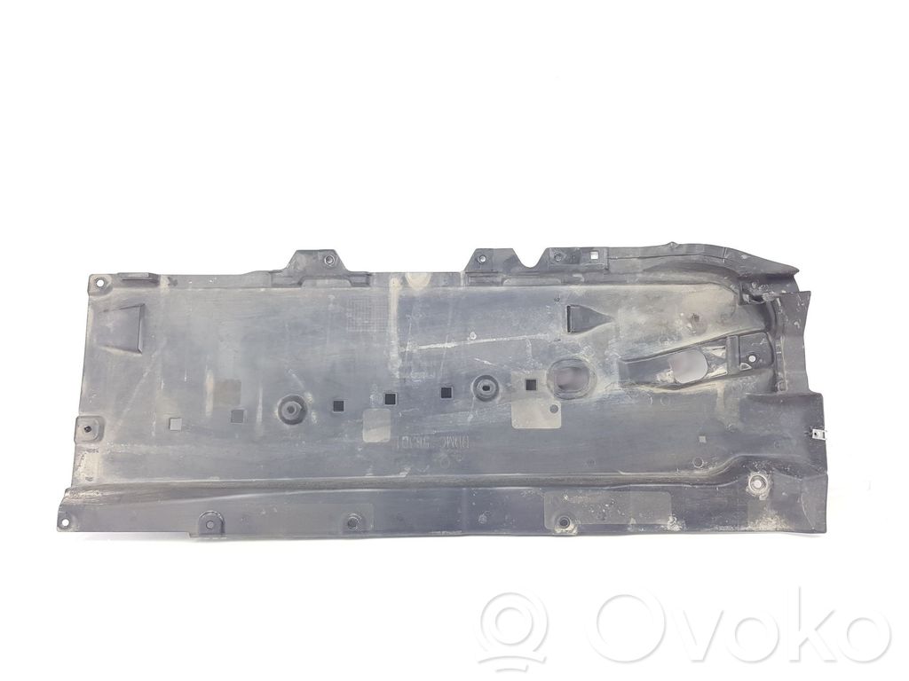 Mazda 3 Engine splash shield/under tray 
