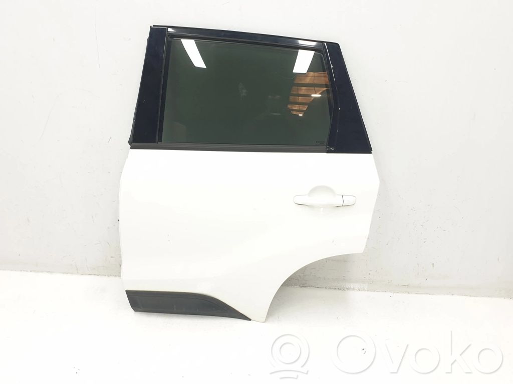 Suzuki Vitara (LY) Puerta trasera 