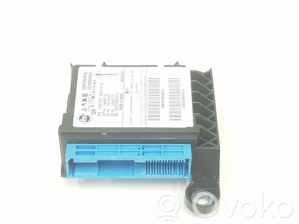 Alte unități/module de control   10836975,10836975