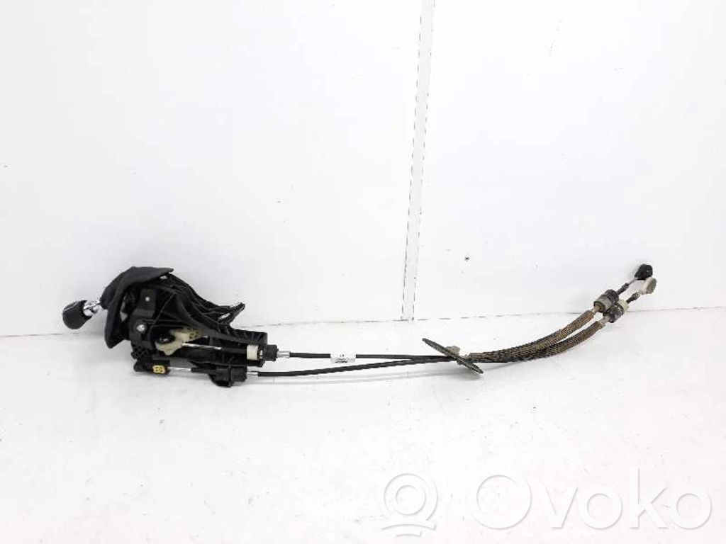 Ford Transit Gear shifter/selector 