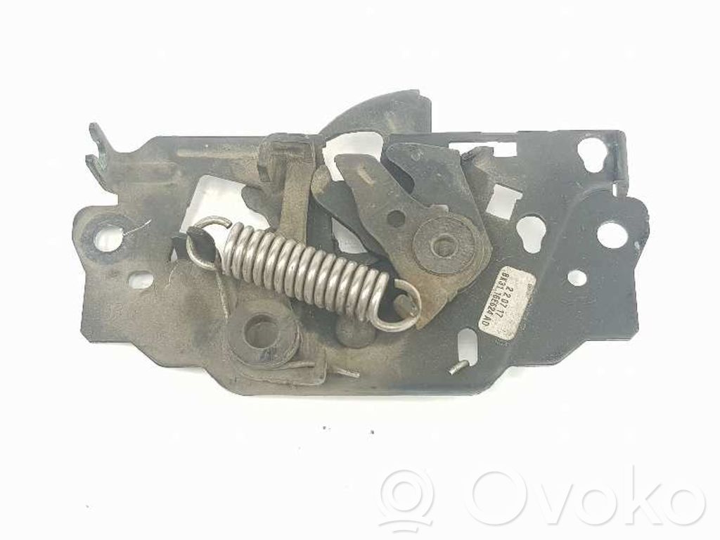 Ford Transit Tie down hook / loop 