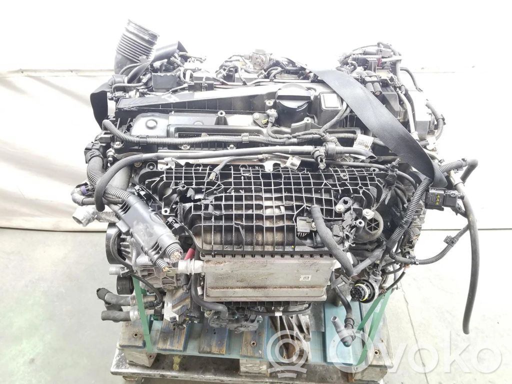 BMW M4 F82 F83 Motor 