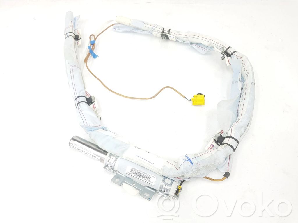 Ford Kuga I Airbag del techo 