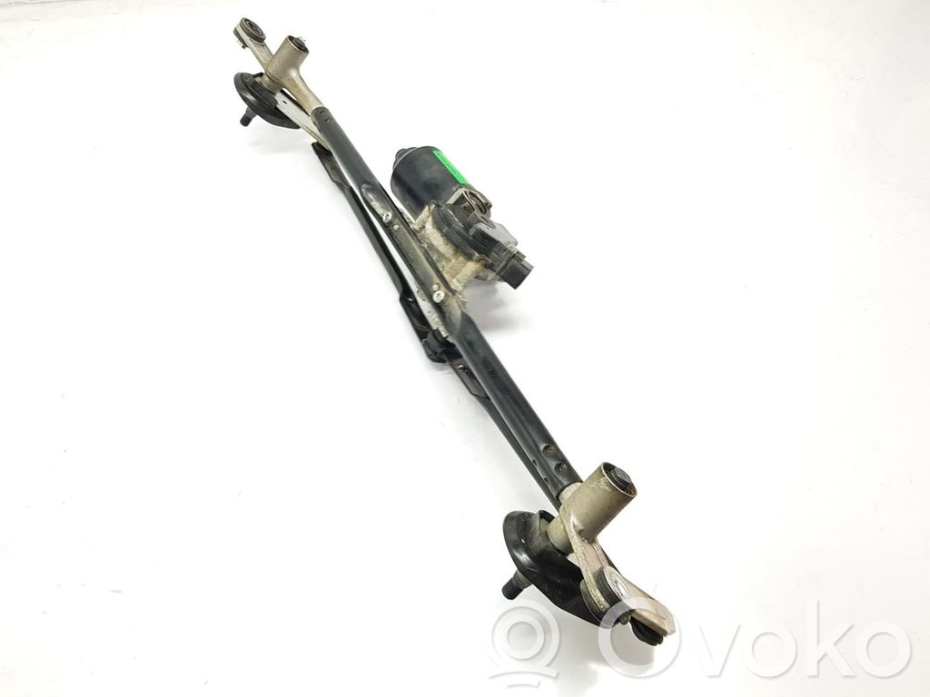 Motor și paralelogram ștergător parbriz   98100B2000,98100B2000