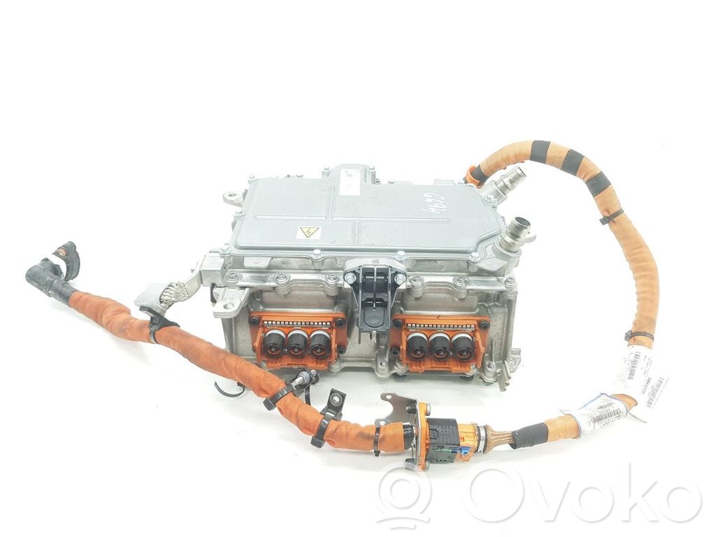Modulo del convertitore di tensione/trasformatore   291A16793R,291A16793R