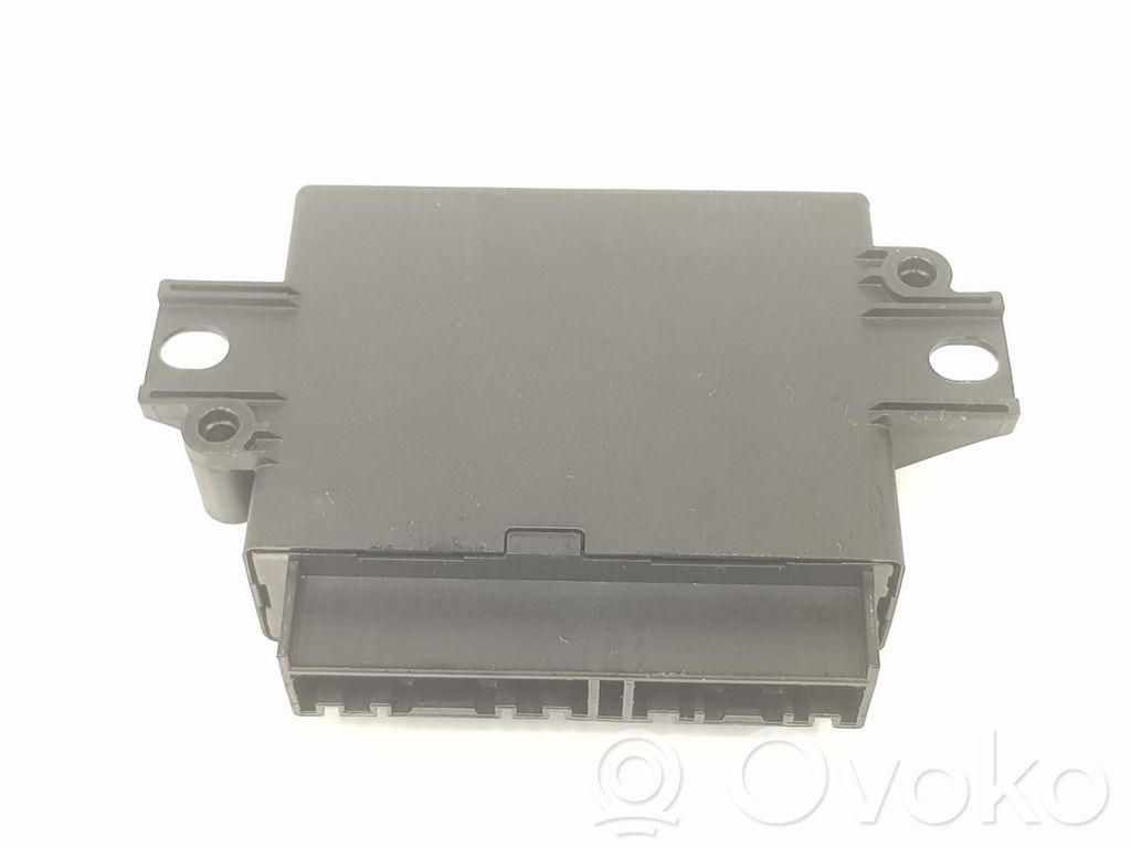 Renault Arkana Autres unités de commande / modules 