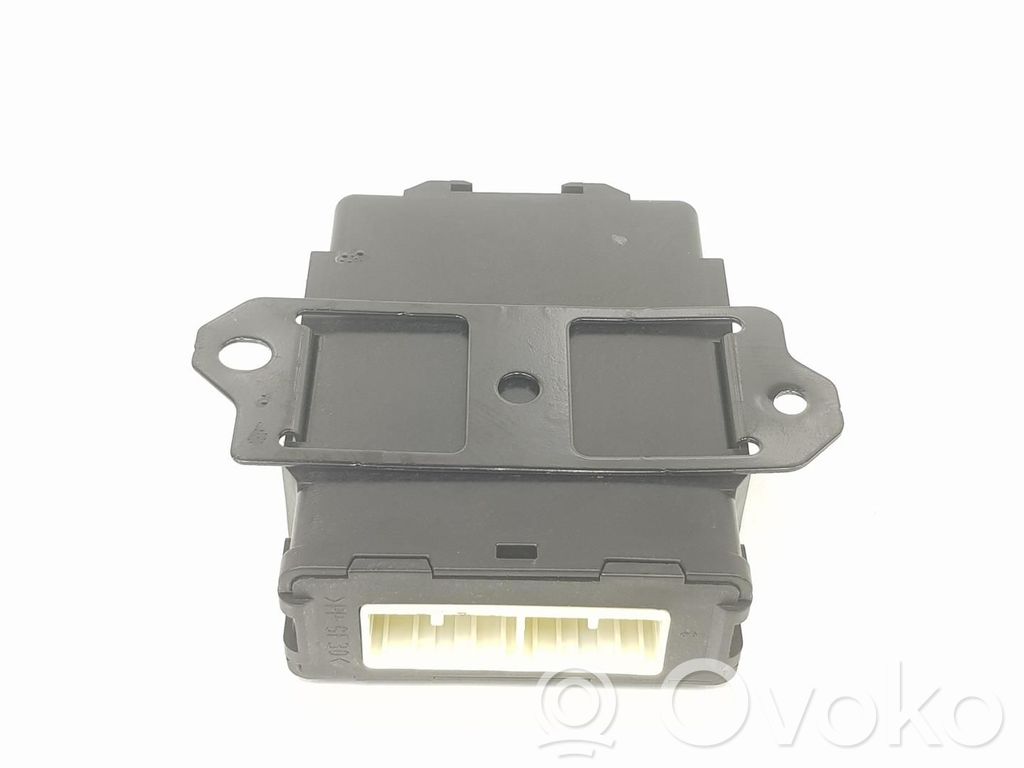 Renault Arkana Autres unités de commande / modules 