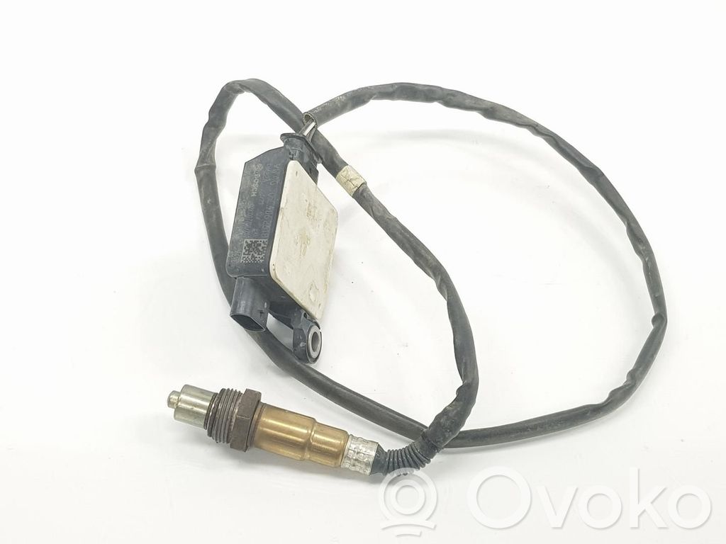 Volkswagen Tiguan Sensor 