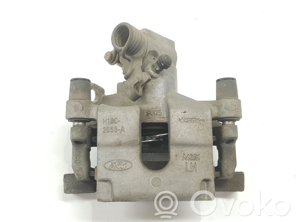 Ford Fiesta Tylny zacisk hamulcowy 