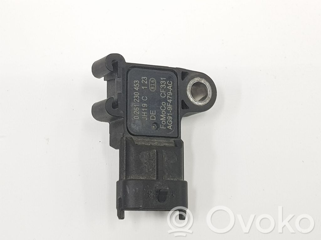 Sensor   AG919F479AC,EL8A9F479CA