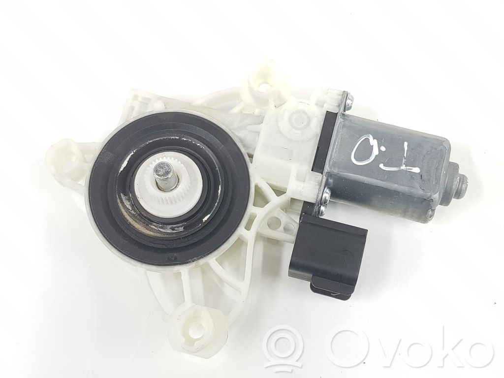 Ford Fiesta Silniczek podnoszenia szyby drzwi tylnych 