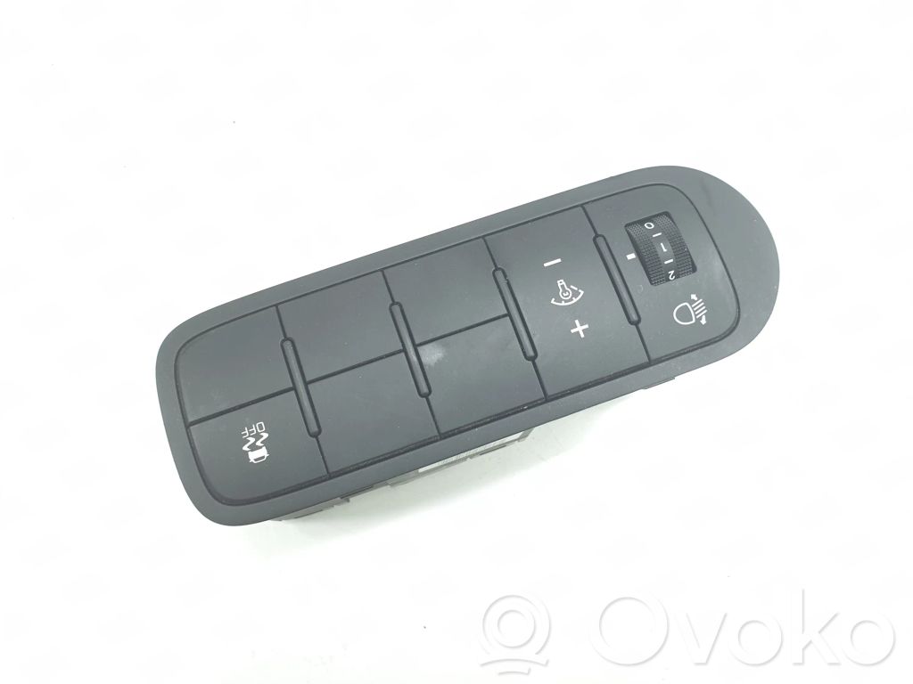KIA Carens III Interruptor de luz 