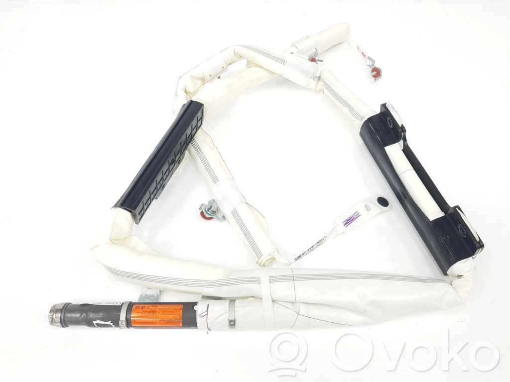 KIA Carens III Kopfairbag 
