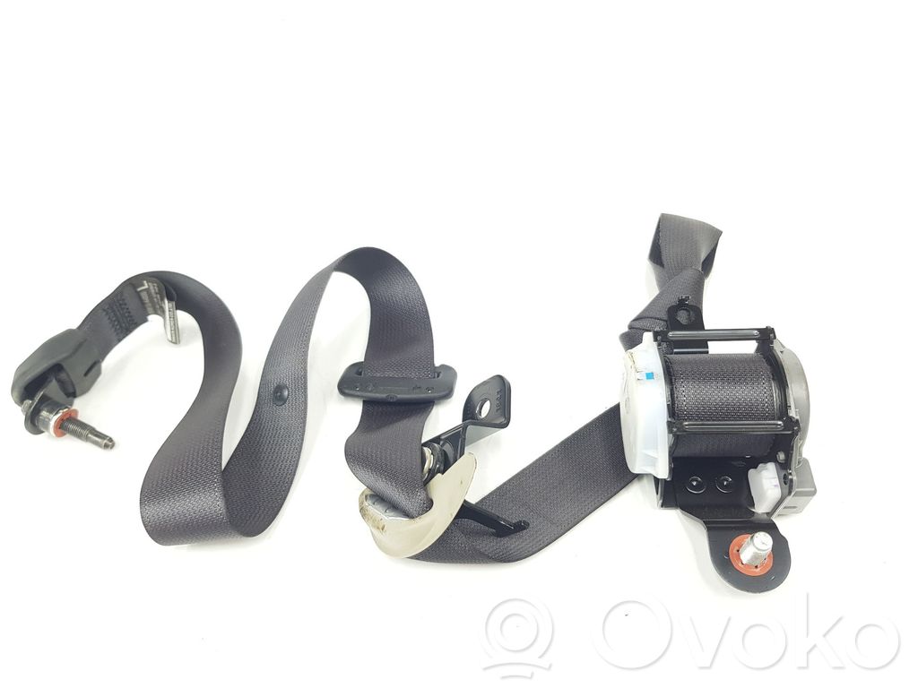 KIA Carens III Ceinture de sécurité arrière 