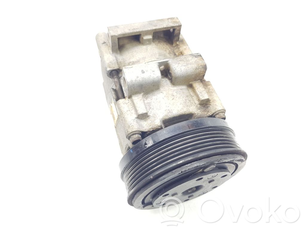 Ford Transit Air conditioning (A/C) compressor (pump) 