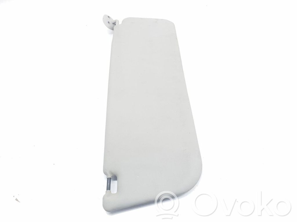 Ford Transit Sun visor 
