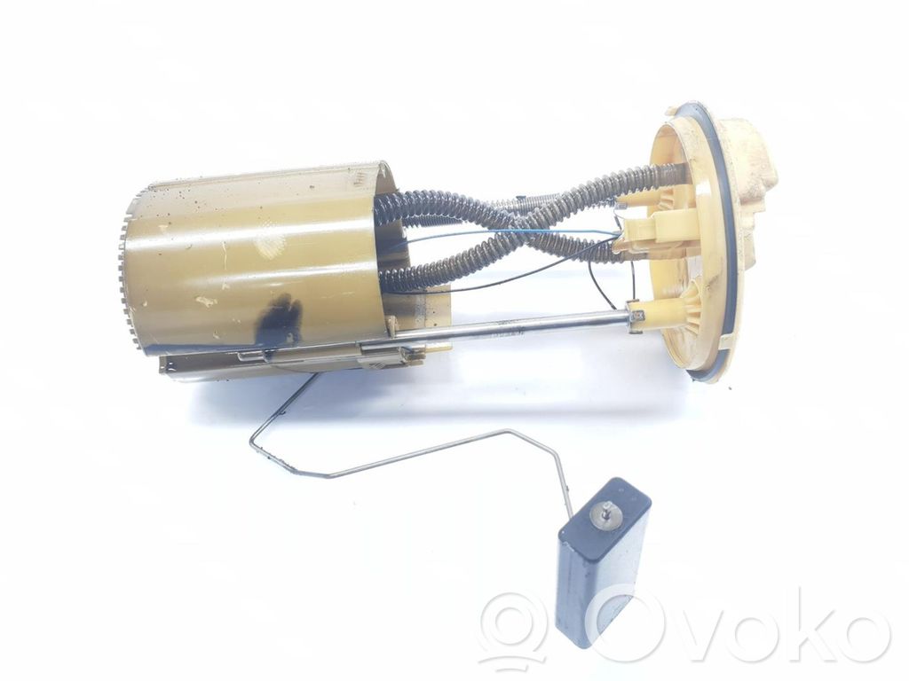 Ford Transit In-tank fuel pump 