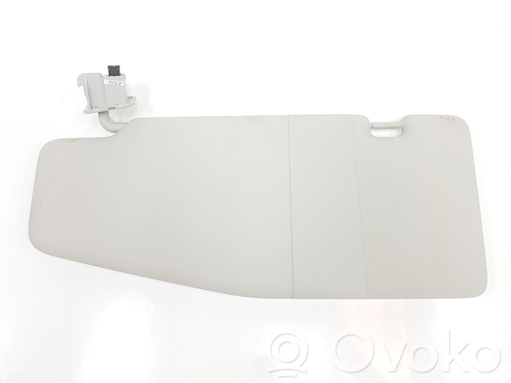 Volkswagen Caddy Visera parasol 