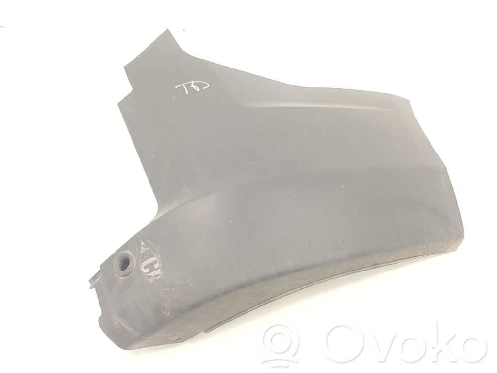 Ford Transit Front bumper corner part panel trim 