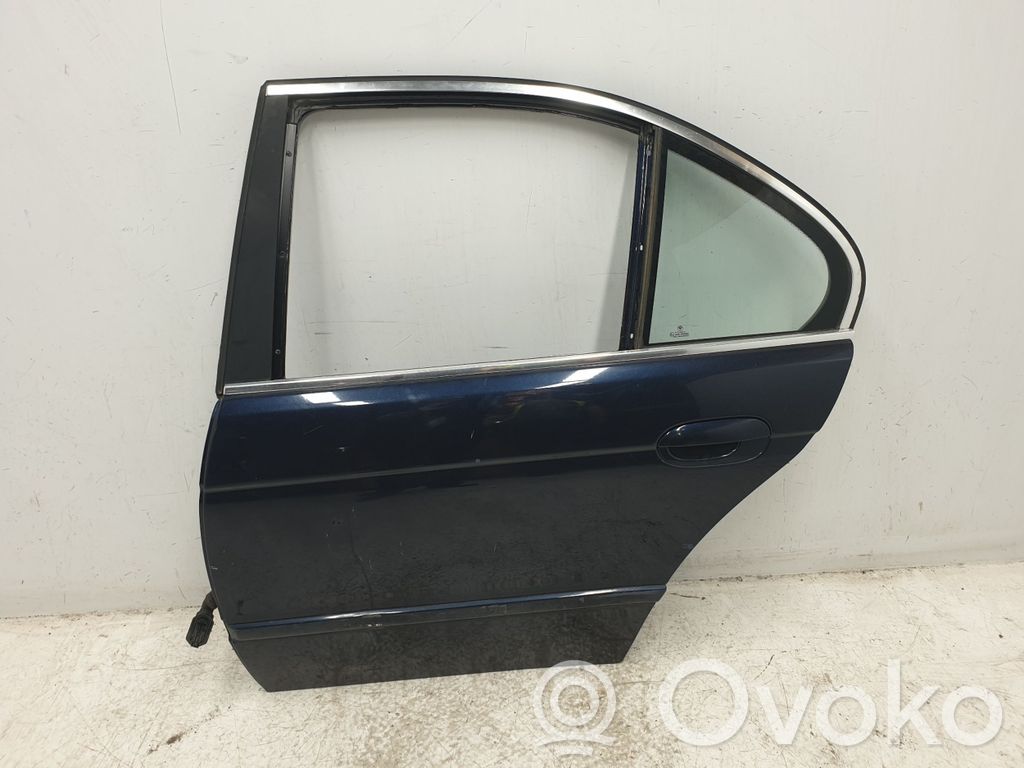 BMW 5 E39 Puerta trasera 