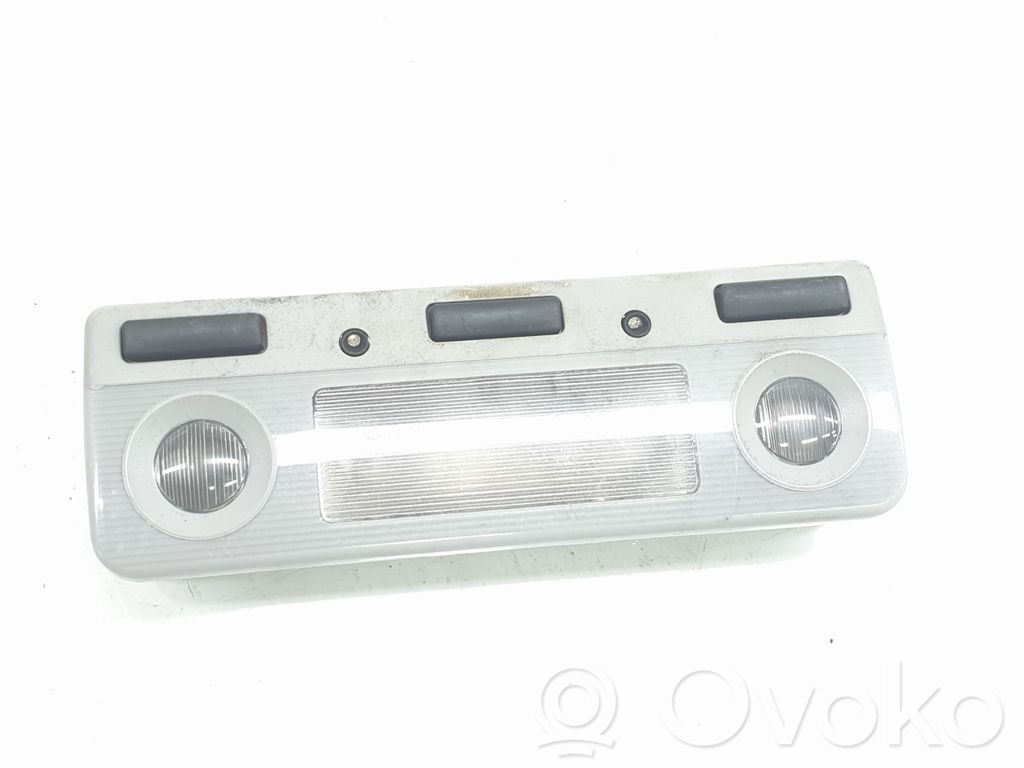 BMW 5 E39 Innenraumbeleuchtung vorne 