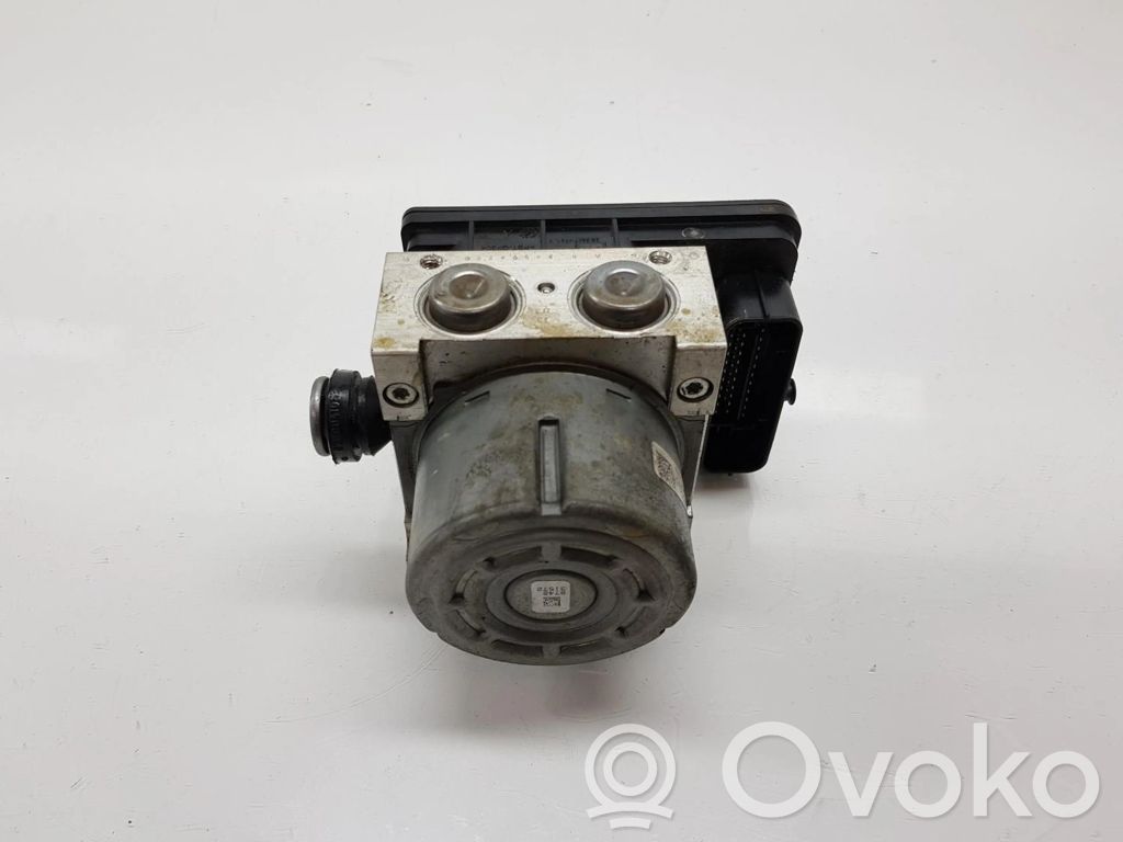 Fiat Talento ABS Pump 