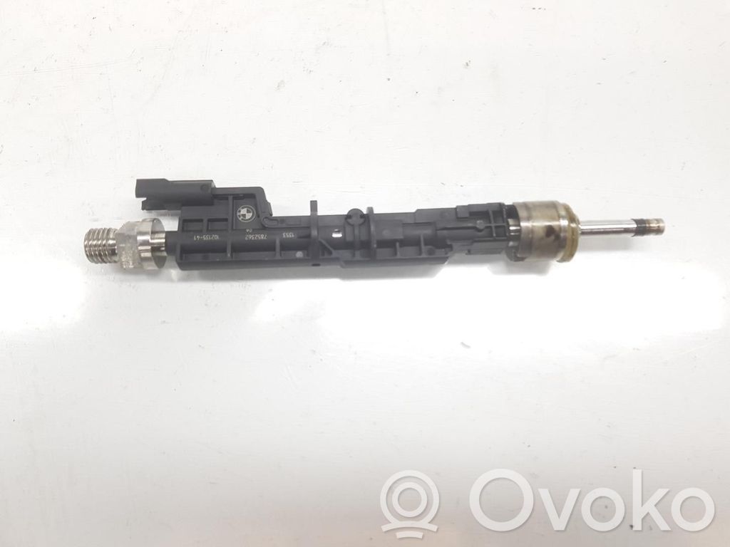 BMW X5 G05 Inyector de combustible 