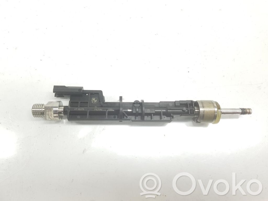 BMW X5 G05 Inyector de combustible 