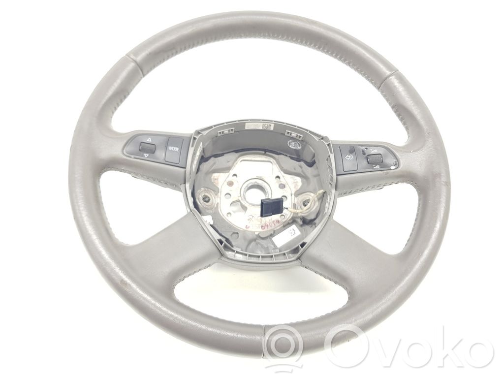 Audi A6 S6 C6 4F Kierownica 