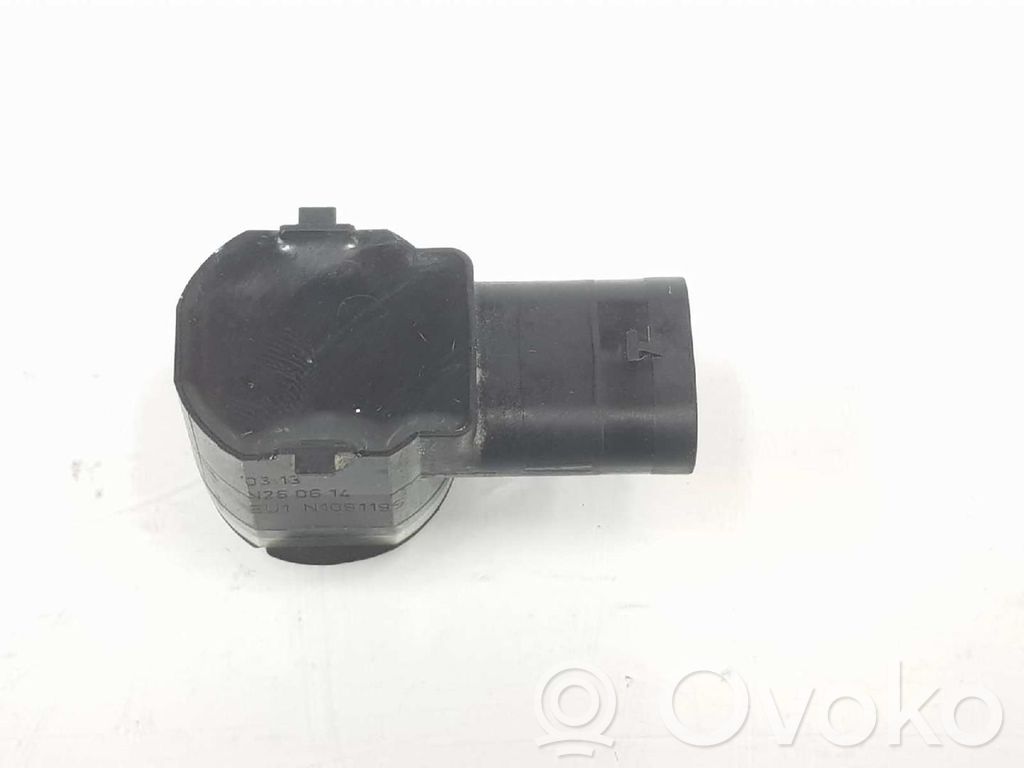 Volkswagen Sharan Suport senzor parcare spate (PDC) 