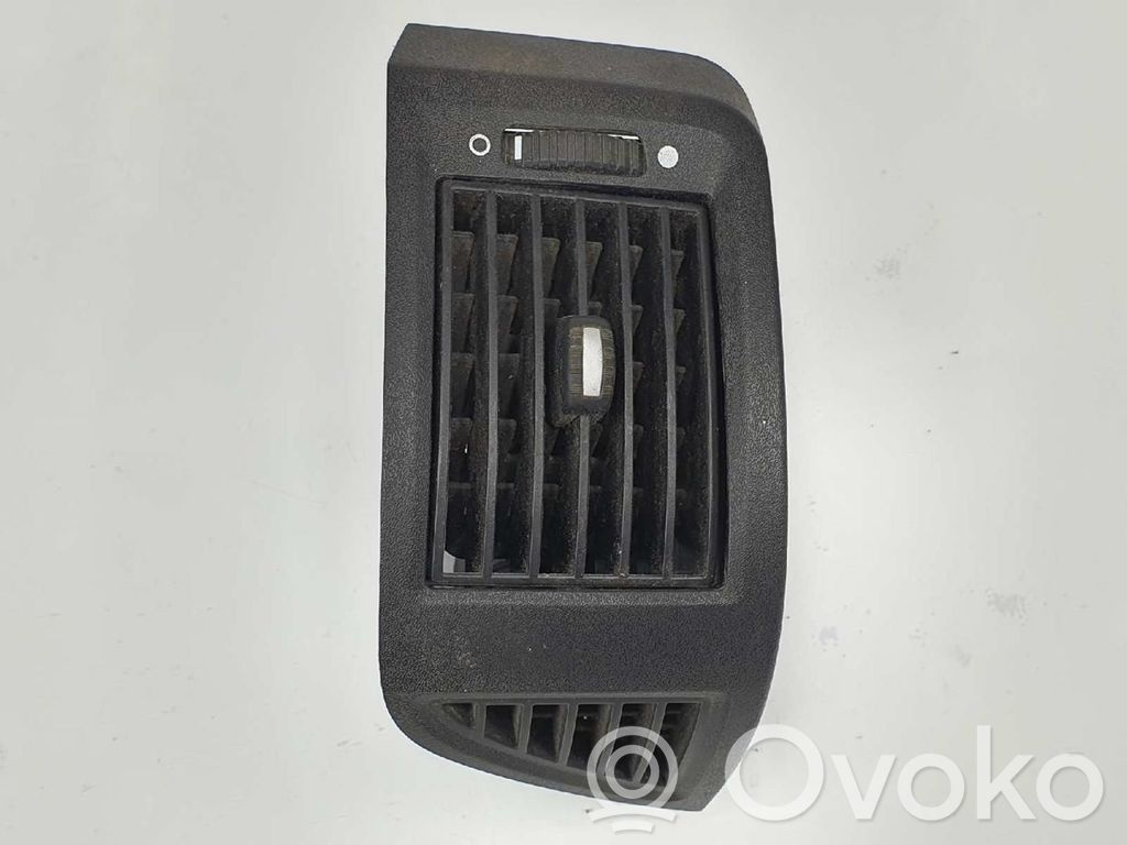 Peugeot Boxer Grilă ventilație centrală 