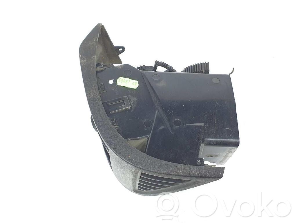 Peugeot Boxer Grilă ventilație centrală