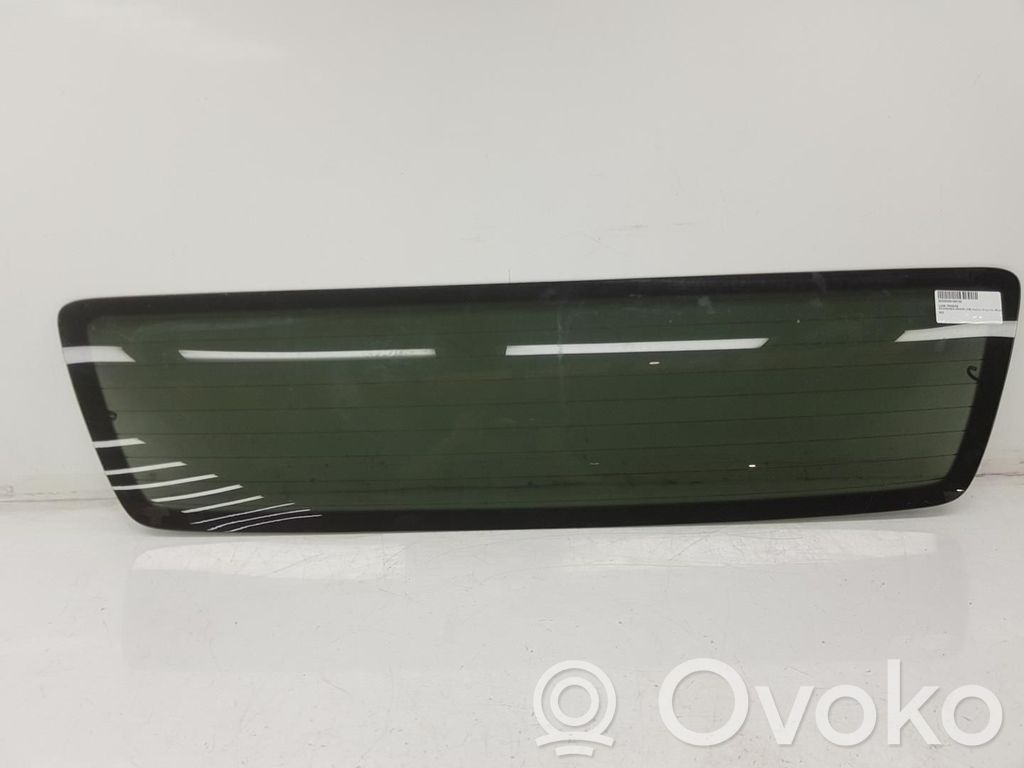 Volkswagen Amarok Lunetă spate 