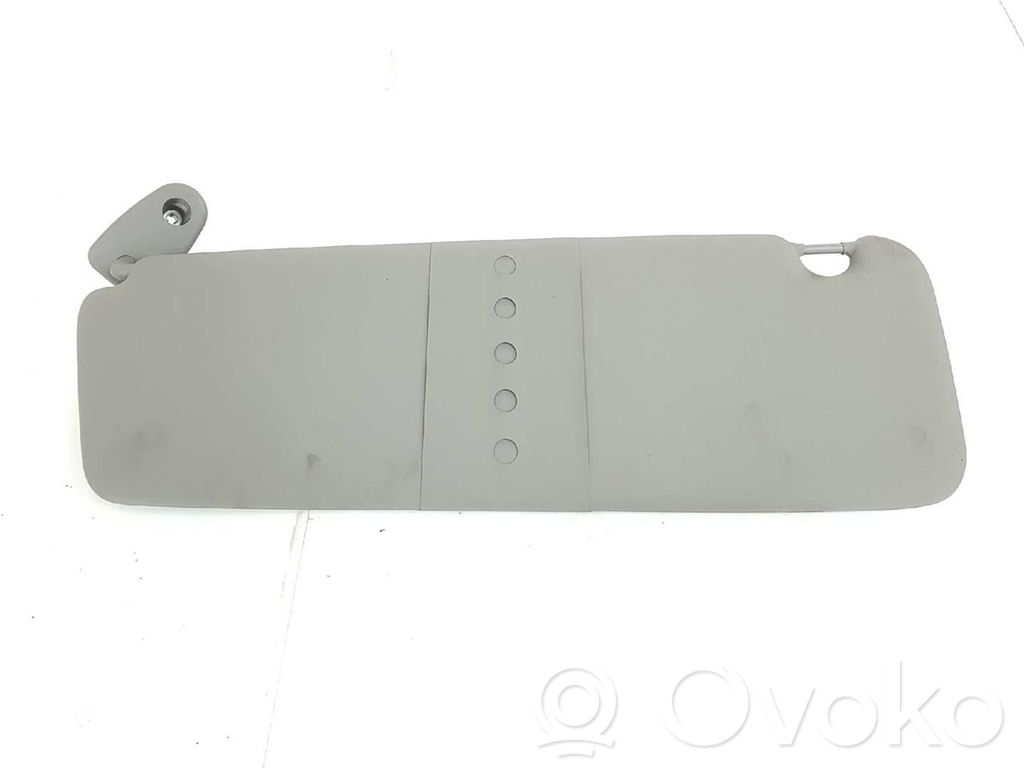 Opel Movano B Aletta parasole 