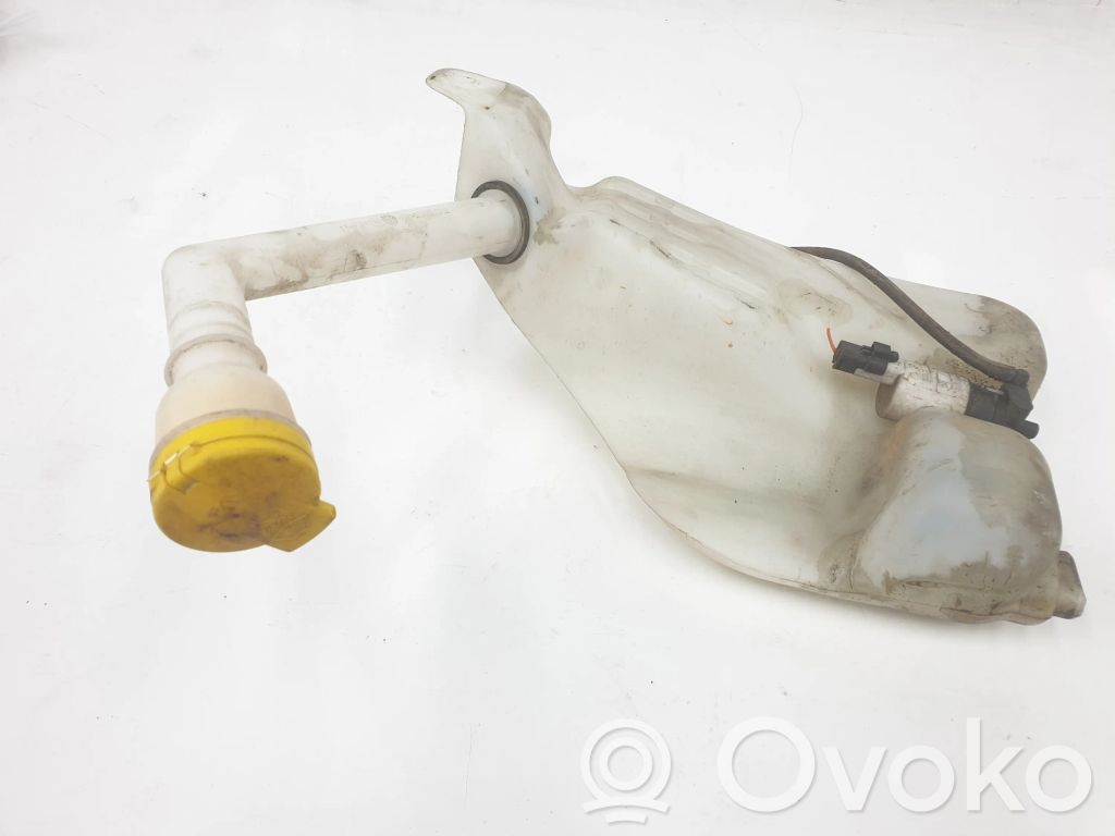 Renault Fluence Zbiornik płynu do spryskiwaczy szyby przedniej / czołowej 