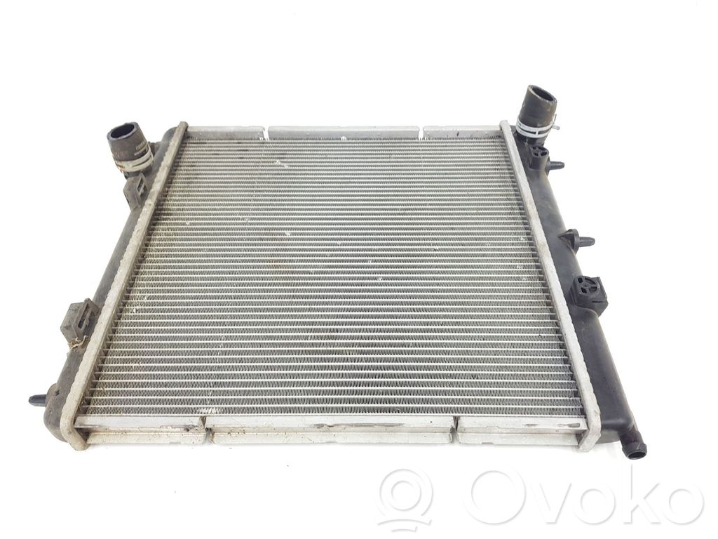 Peugeot 208 I Radiatore di raffreddamento
