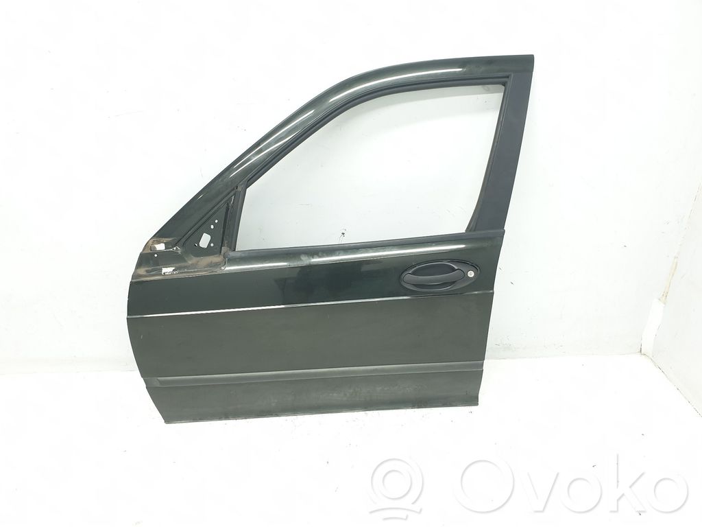 Saab 9-5 Durvis