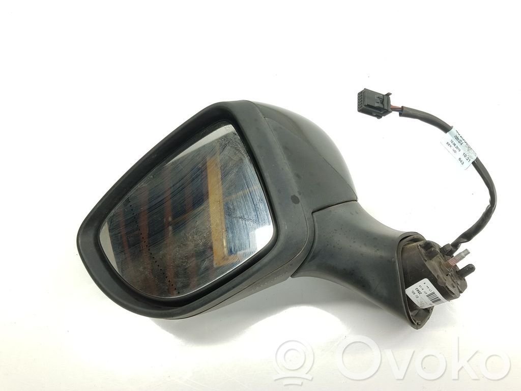 Renault Clio IV Specchietto retrovisore elettrico portiera anteriore