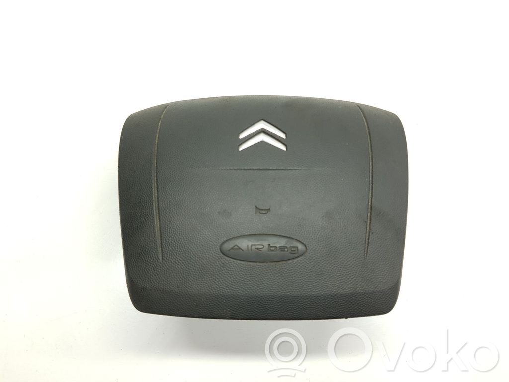 Citroen Jumper Poduszka powietrzna Airbag kierownicy 