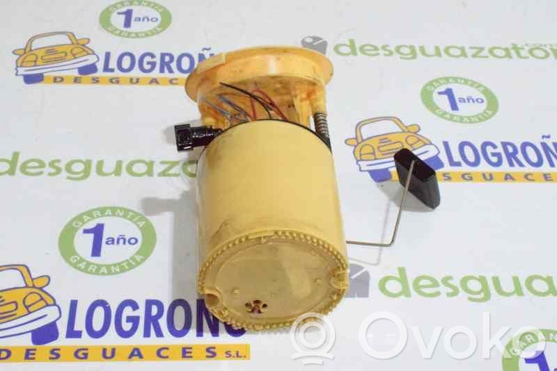 BMW 3 E90 E91 Pompa carburante immersa 